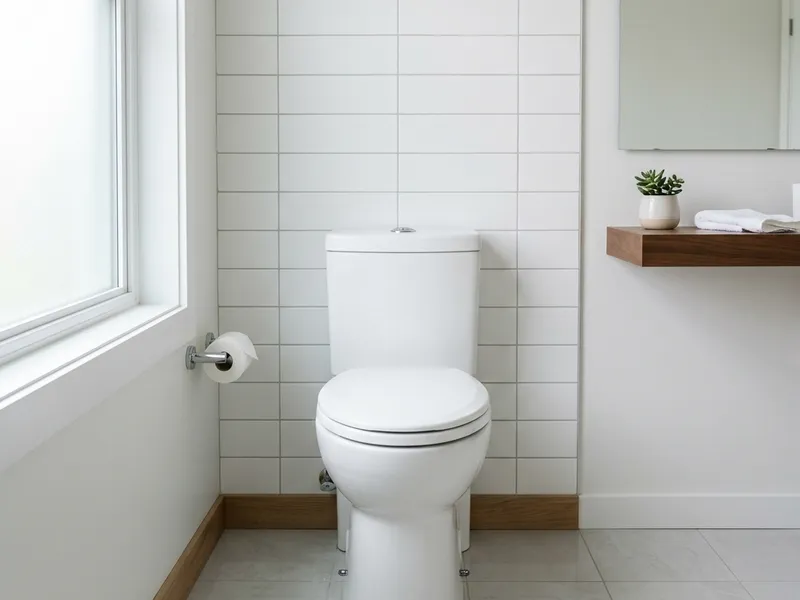 Toilet Repair & Installation Plumber in French Island, WI